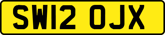 SW12OJX