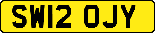SW12OJY
