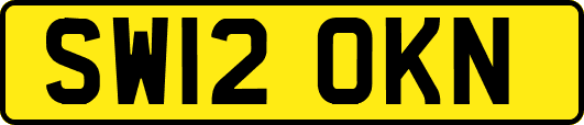 SW12OKN