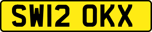 SW12OKX