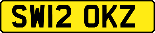 SW12OKZ