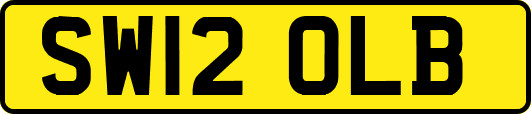 SW12OLB