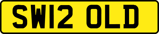 SW12OLD