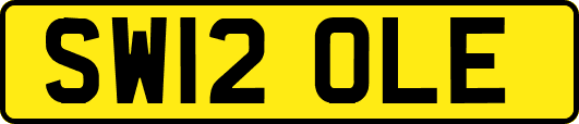 SW12OLE