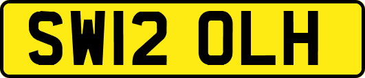 SW12OLH