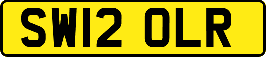 SW12OLR