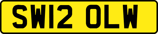 SW12OLW