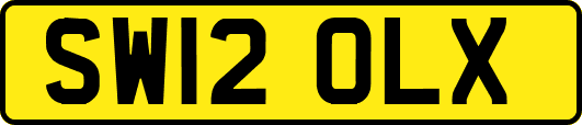SW12OLX