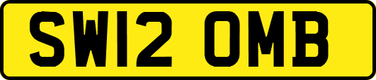 SW12OMB