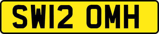 SW12OMH