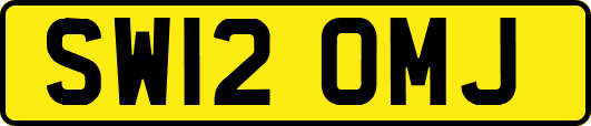 SW12OMJ