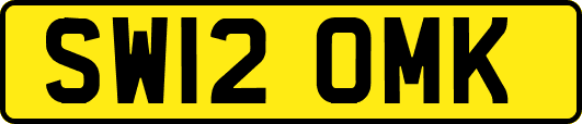 SW12OMK