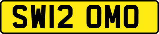 SW12OMO