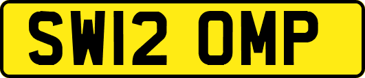 SW12OMP