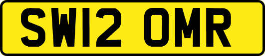 SW12OMR