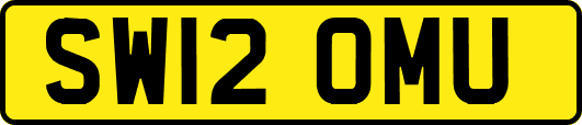 SW12OMU