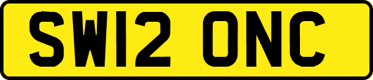 SW12ONC