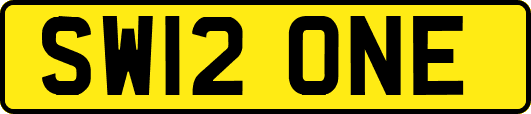 SW12ONE