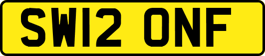 SW12ONF