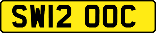 SW12OOC