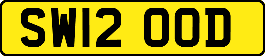 SW12OOD