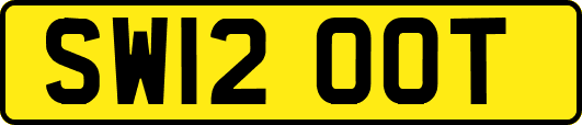 SW12OOT