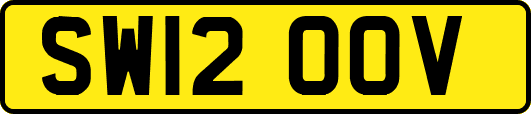 SW12OOV