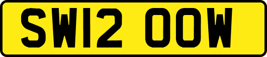 SW12OOW