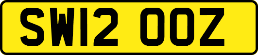 SW12OOZ