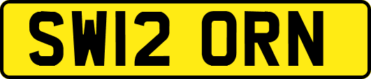 SW12ORN