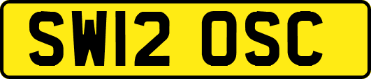 SW12OSC