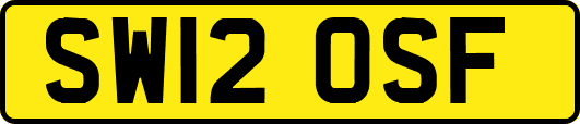 SW12OSF