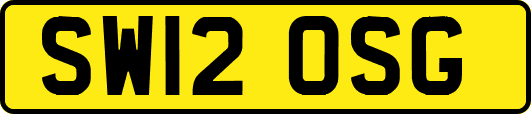 SW12OSG