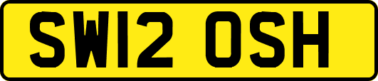 SW12OSH
