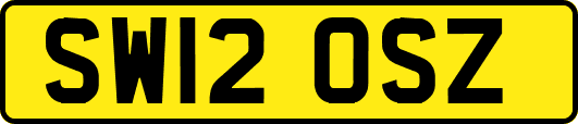 SW12OSZ