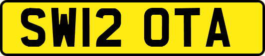 SW12OTA