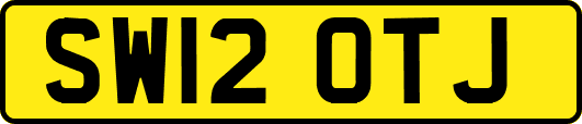 SW12OTJ