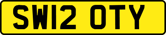 SW12OTY
