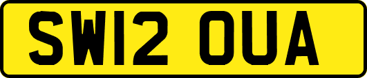SW12OUA