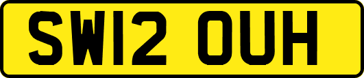 SW12OUH