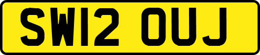 SW12OUJ