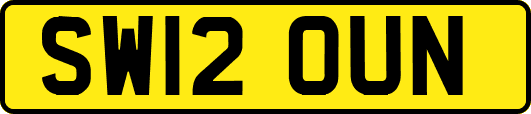 SW12OUN