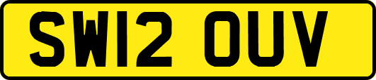 SW12OUV