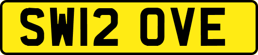 SW12OVE