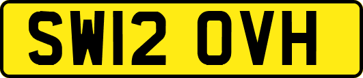 SW12OVH