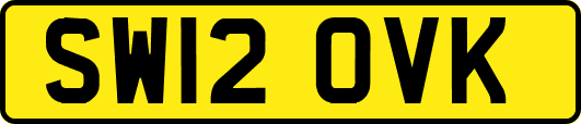 SW12OVK
