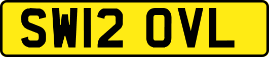 SW12OVL