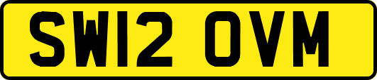 SW12OVM