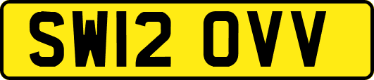 SW12OVV