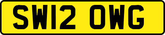 SW12OWG
